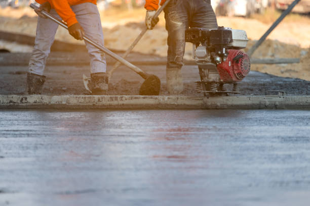 Best Residential Concrete Solutions in Browns Point, WA