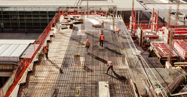 Best Commercial Concrete Services in Browns Point, WA