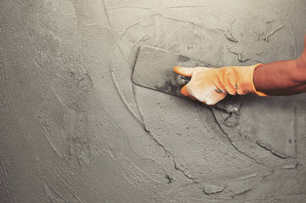 Best Concrete Slab Construction in Browns Point, WA