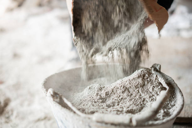 Best Industrial Concrete Flooring in Browns Point, WA