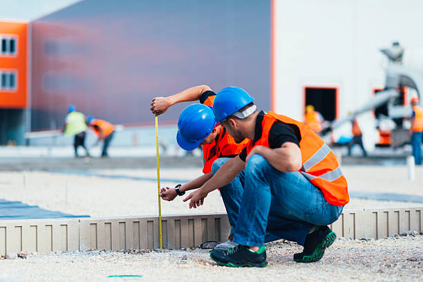 Best Concrete Removal and Replacement in Browns Point, WA